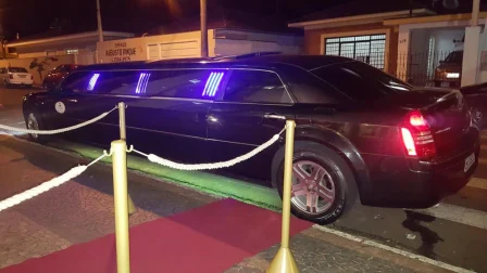 doctor limousines 14