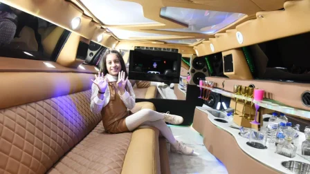 doctor limousines 15